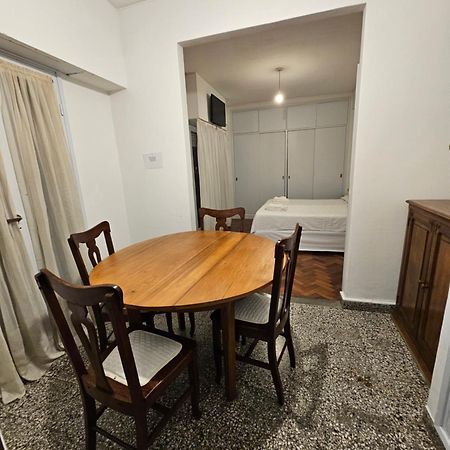 En El Centro Apartment Салта Екстериор снимка