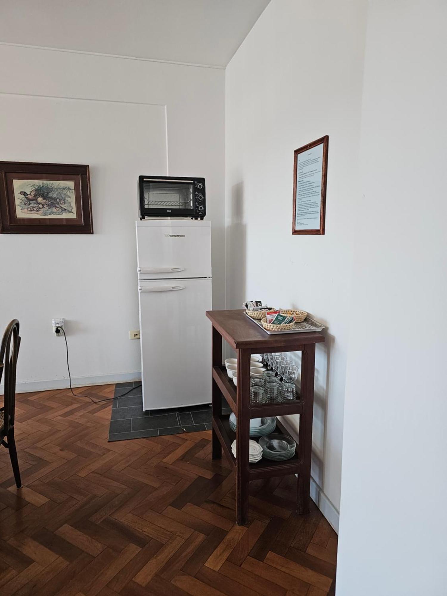 En El Centro Apartment Салта Екстериор снимка